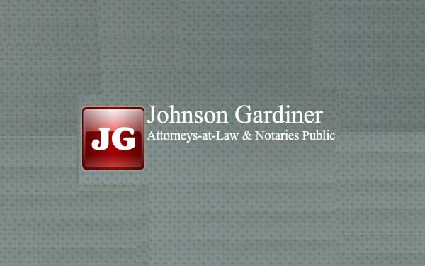 Johnson-Gardiner