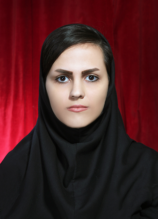 Fatemeh Mirzapour
