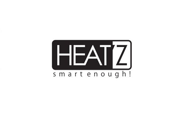 HEATZ SMART ENOUGH!