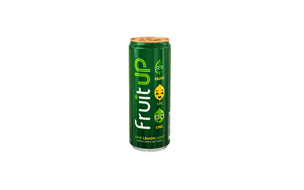 FRUITUP