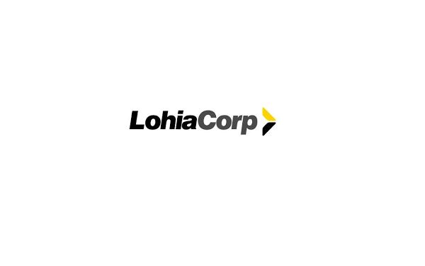 LOHIA CORP